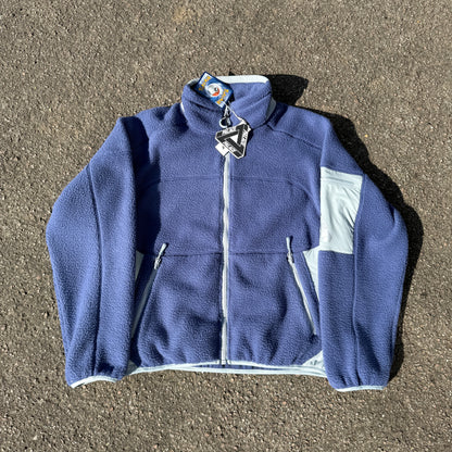 Palace Thermalite Fleece Jacket Lavender