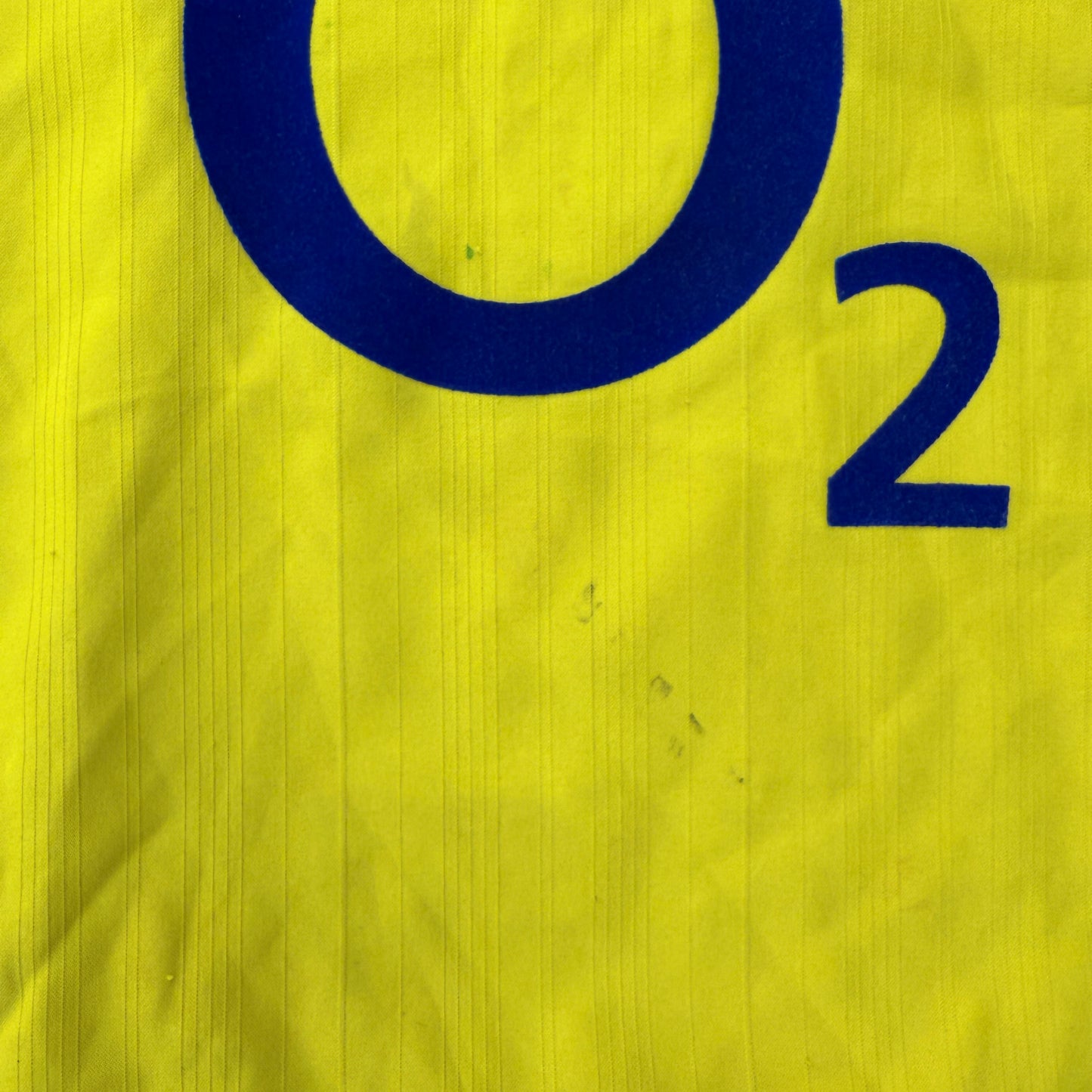 Nike Arsenal 2003/05 Away Football Shirt